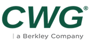 CWG Insurance Logo