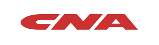 CNA Insurance Logo