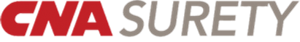 CNA Surity Insurance Logo