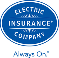 Electric Insurance Logo