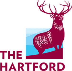 The Hartford Insurance Logo